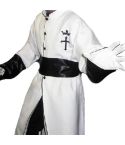 Holiness Mime Robe,Pantomime Holiness Gospel Mime Dance Robe,Holiness Worship Dance Robe ,Holiness Mime Dance Robe - Pleats,Holiness Mime Ministry Robe,Holiness Praise Dance Mime Robe,Praise Dance Mime Robe