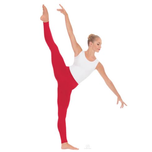 Ankle Leggings,Ankle Leggings - Black,Ankle Leggings - White