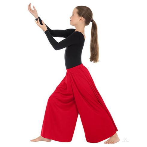 Palazzo Praise Dance Pants