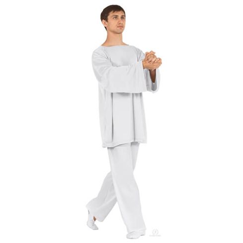 Unisex Relaxed Fit Dance Pants