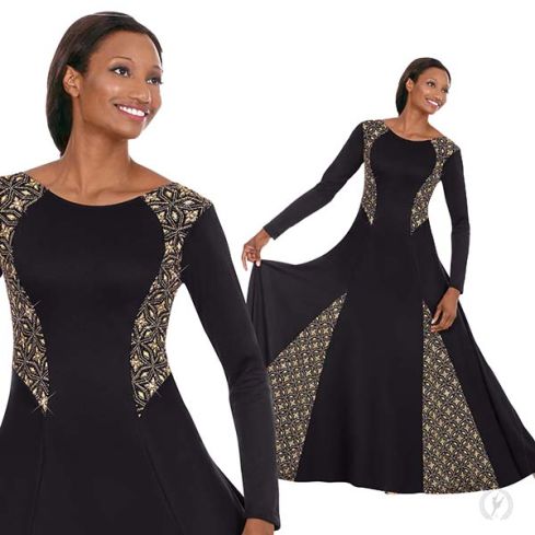 Praise Dance Dresses Divine Inspiration
