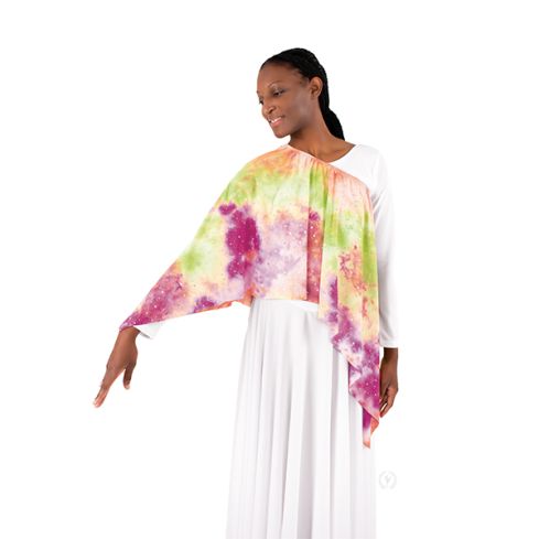 Harmony 3-in-1 Worship Dance Overlay