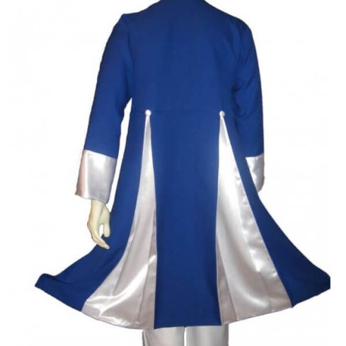 Pantomime - Holiness