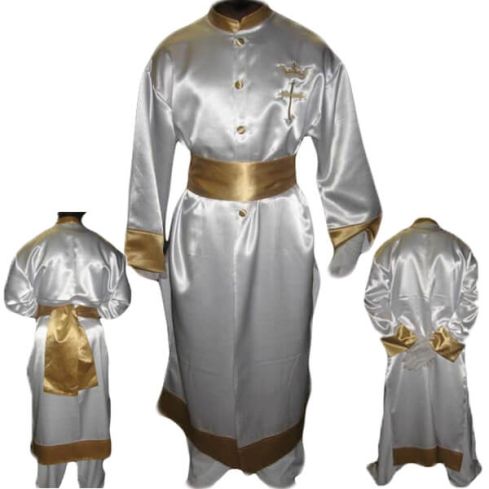 Prestige Mime Ministry Robe