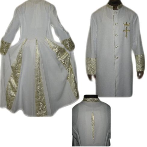 Pantomime - Ultimate Priest