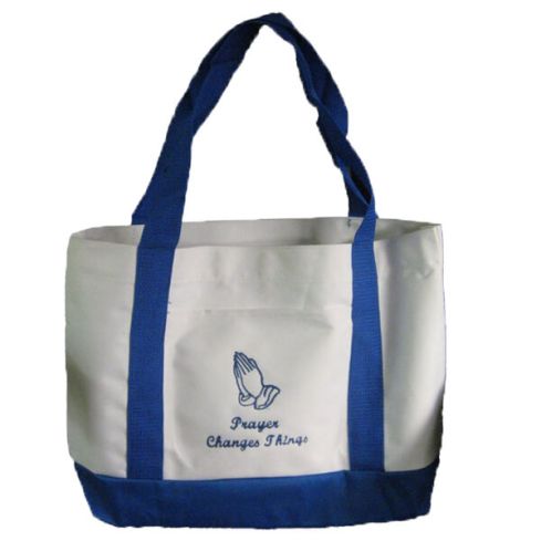 Personalized Tote Bag