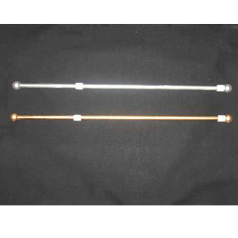 1/2" Wooden Flag Pole