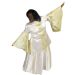 Divine Worship Jacket/Skirt,Divine Worship Jacket & Skirt Combo Set,Divine Worship Jacket/Skirt-White