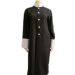 Mime Robe Elite Clergy Robe,Mime Robe Elite Ministry Robe,Elite Mime Praise Dance Robe