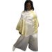 Satin Wide Legged Dance Pant,Satin Wide Legged Praise Dance Pant