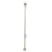 Wooden Praise Flag Pole,Painted Wooden Flag Poles