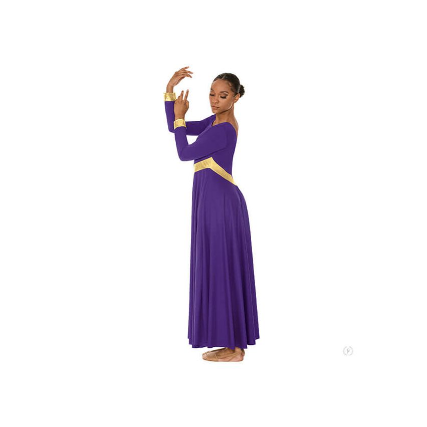 High Favor Praise Dance Dress