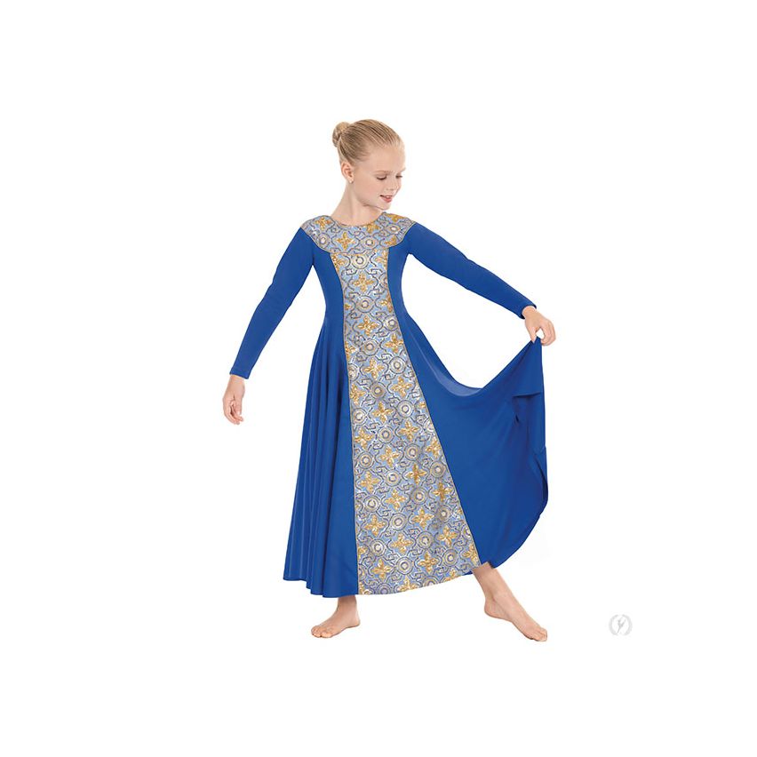Tabernacle Praise Dress Divine Inspiration