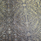 Metallic Black/Gold Metallic Black/Gold