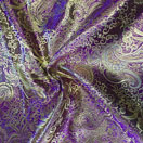 Metallic Purple/Gold Metallic Purple/Gold