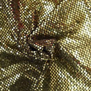 Gold Confetti Dot Gold Confetti Dot