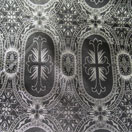 Metallic Black/Silver Metallic Black/Silver