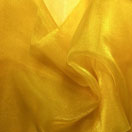 Gold Organza Gold Organza