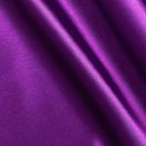Purple Poly Satin Purple Poly Satin