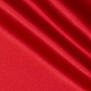 Red Poly Satin Red Poly Satin
