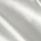 White Poly Satin White Poly Satin